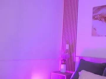 lillythompson_ from Chaturbate