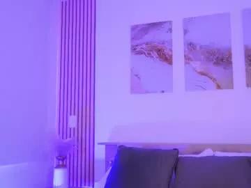 lillythompson_ from Chaturbate is Freechat