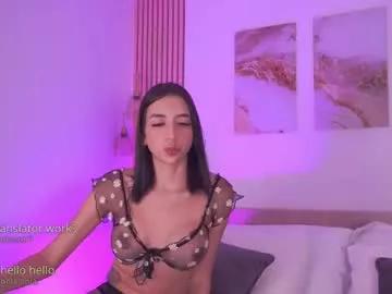 lillythompson_ from Chaturbate