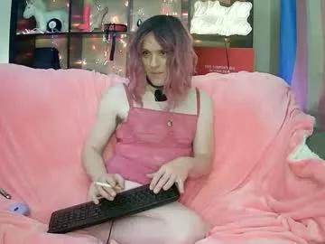 lillyvtrap from Chaturbate