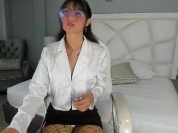 lillywills from Chaturbate