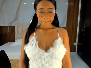 lillyy16 from Chaturbate