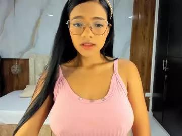 lillyy16 from Chaturbate