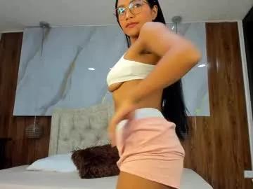 lillyy16 from Chaturbate