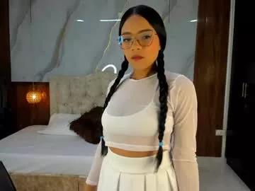lillyy16 from Chaturbate
