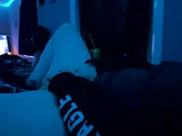 lilmamadaddychaddy from Chaturbate