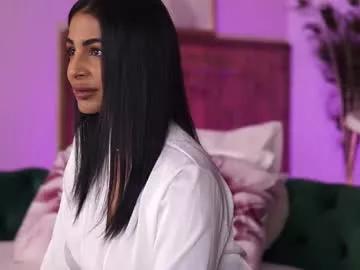 lilomahe from Chaturbate