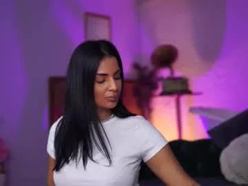 lilomahe from Chaturbate