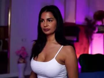 lilomahe from Chaturbate
