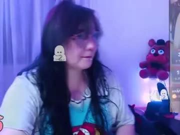 lilomoon69 from Chaturbate