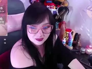 lilomoon69 from Chaturbate