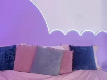 lilou_albrecht from Chaturbate