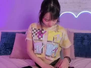 lilou_albrecht from Chaturbate