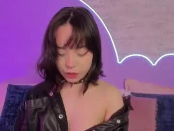 lilou_albrecht from Chaturbate