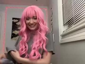 lilpinkygirl69 from Chaturbate