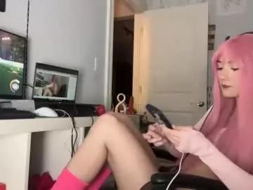 lilpinkygirl69 from Chaturbate