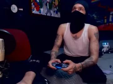 lilray99 from Chaturbate