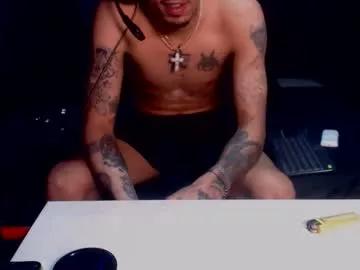 lilray99 from Chaturbate