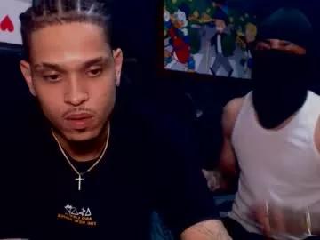 lilray99 from Chaturbate