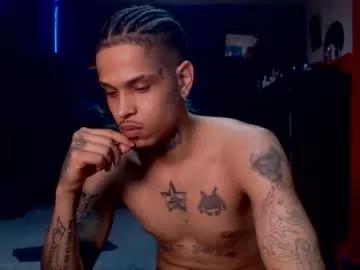 lilray99 from Chaturbate