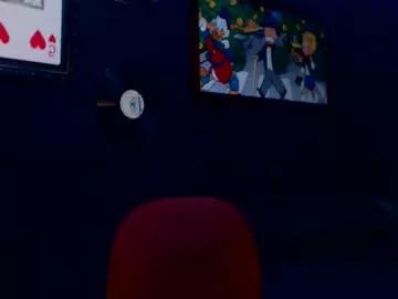 lilray99 from Chaturbate