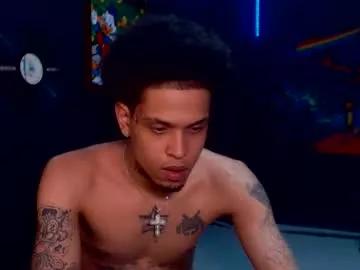 lilray99 from Chaturbate