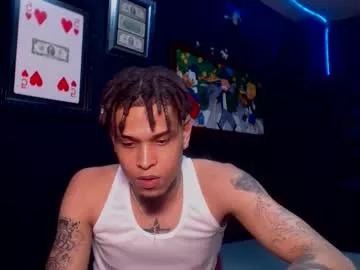 lilray99 from Chaturbate