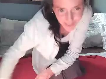 lilrosiedoll from Chaturbate
