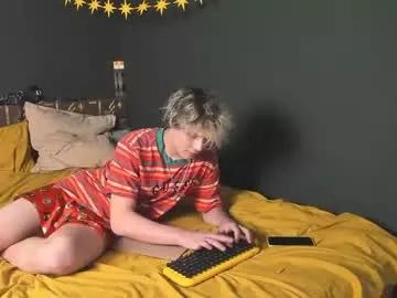 lilteddyboy from Chaturbate