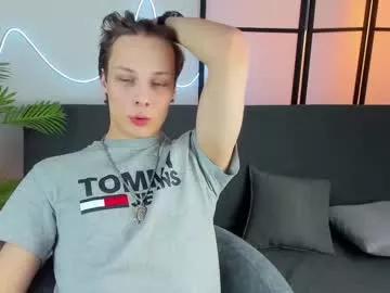 lilteddyboy from Chaturbate