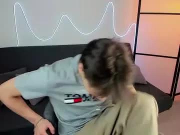 lilteddyboy from Chaturbate