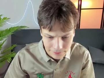 lilteddyboy from Chaturbate