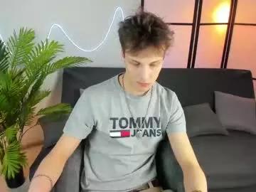 lilteddyboy from Chaturbate
