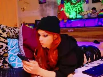 liltrannyslut from Chaturbate