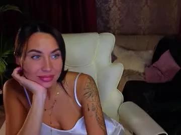 lilu5107 from Chaturbate