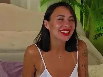 lilu5107 from Chaturbate