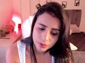 lilu_ds from Chaturbate is Freechat