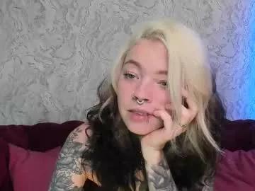 lilu_kayden from Chaturbate
