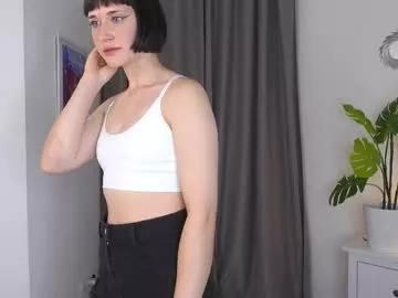 lilu_m00n from Chaturbate is Freechat