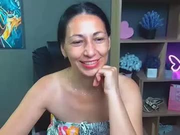 lilugrants from Chaturbate