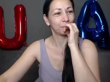 lilugrants from Chaturbate