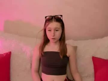 lily_barbie_ from Chaturbate