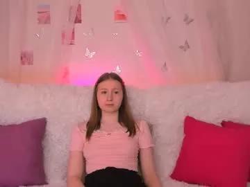 lily_barbie_ from Chaturbate