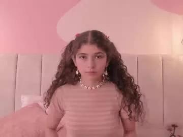 lily_cherry0 from Chaturbate