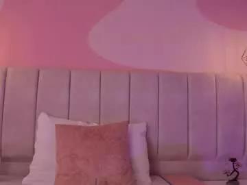 lily_cherry0 from Chaturbate