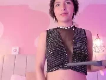 lily_cherry0 from Chaturbate