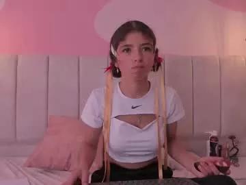 lily_cherry0 from Chaturbate