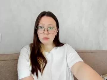 lily_cheys from Chaturbate