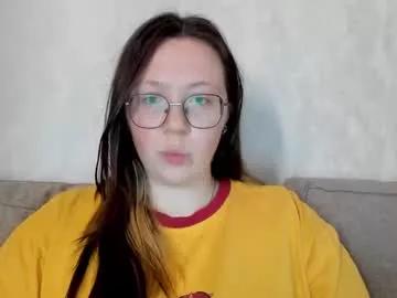 lily_cheys from Chaturbate