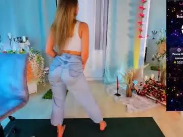 lily_dallass from Chaturbate